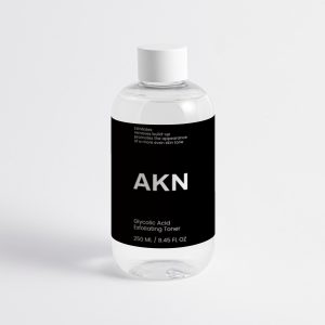Glycolic Acid Exfoliating Toner