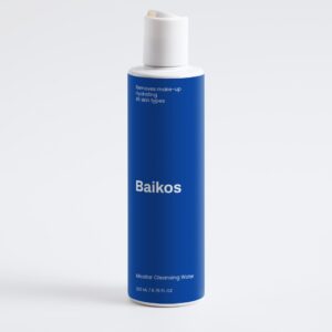 Micellar Cleansing Water