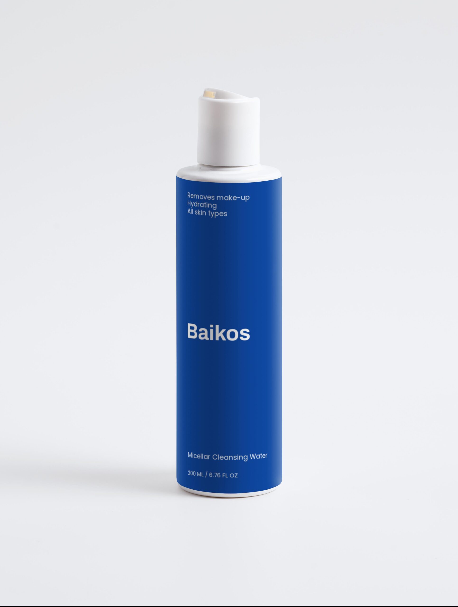Micellar Cleansing Water