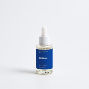 Rosemary Hair & Scalp Strengthening Oil