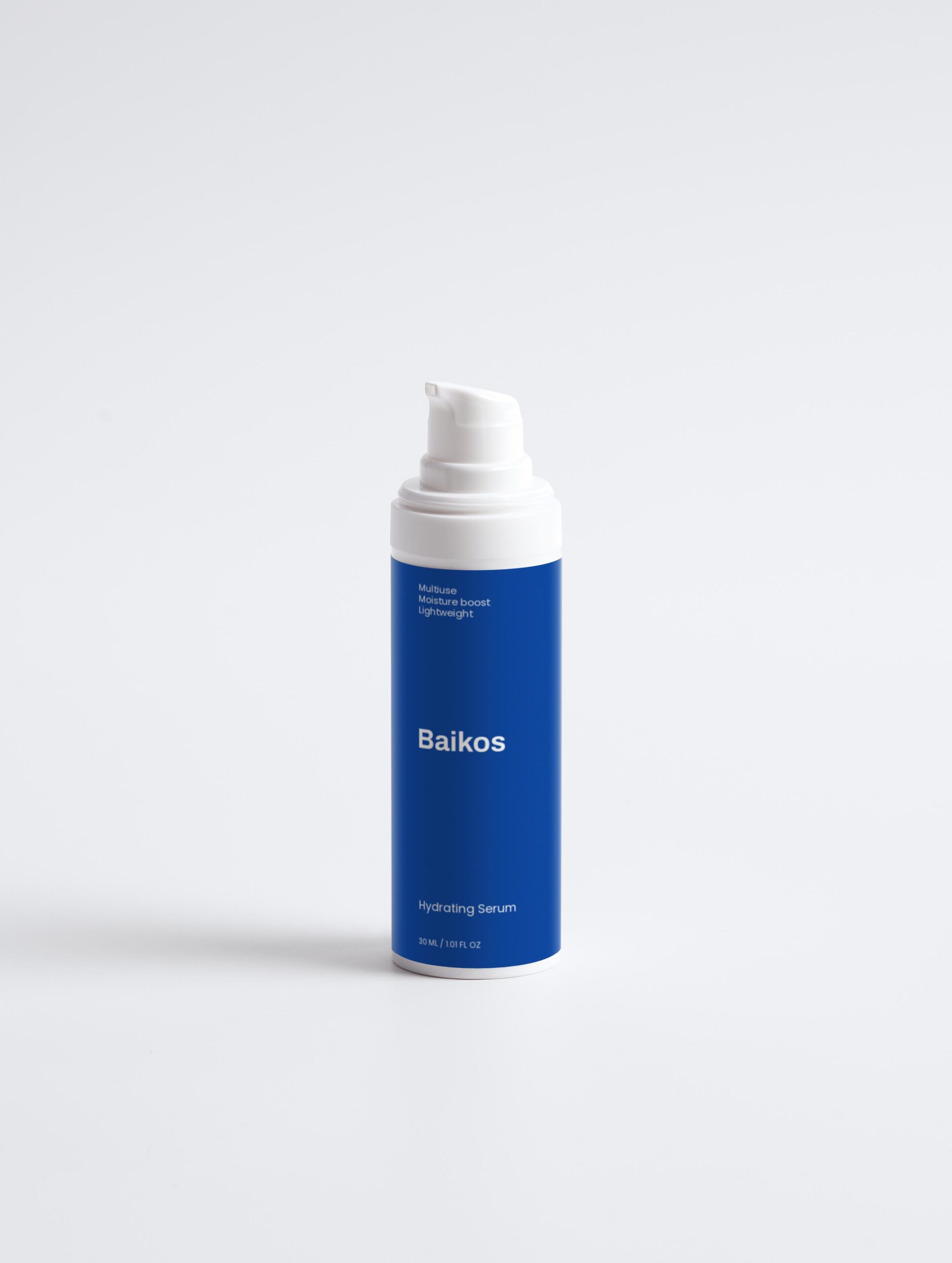 Hydrating Serum
