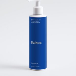 Clarifying Gel