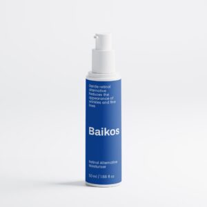 Retinol Alternative Moisturiser 50ml