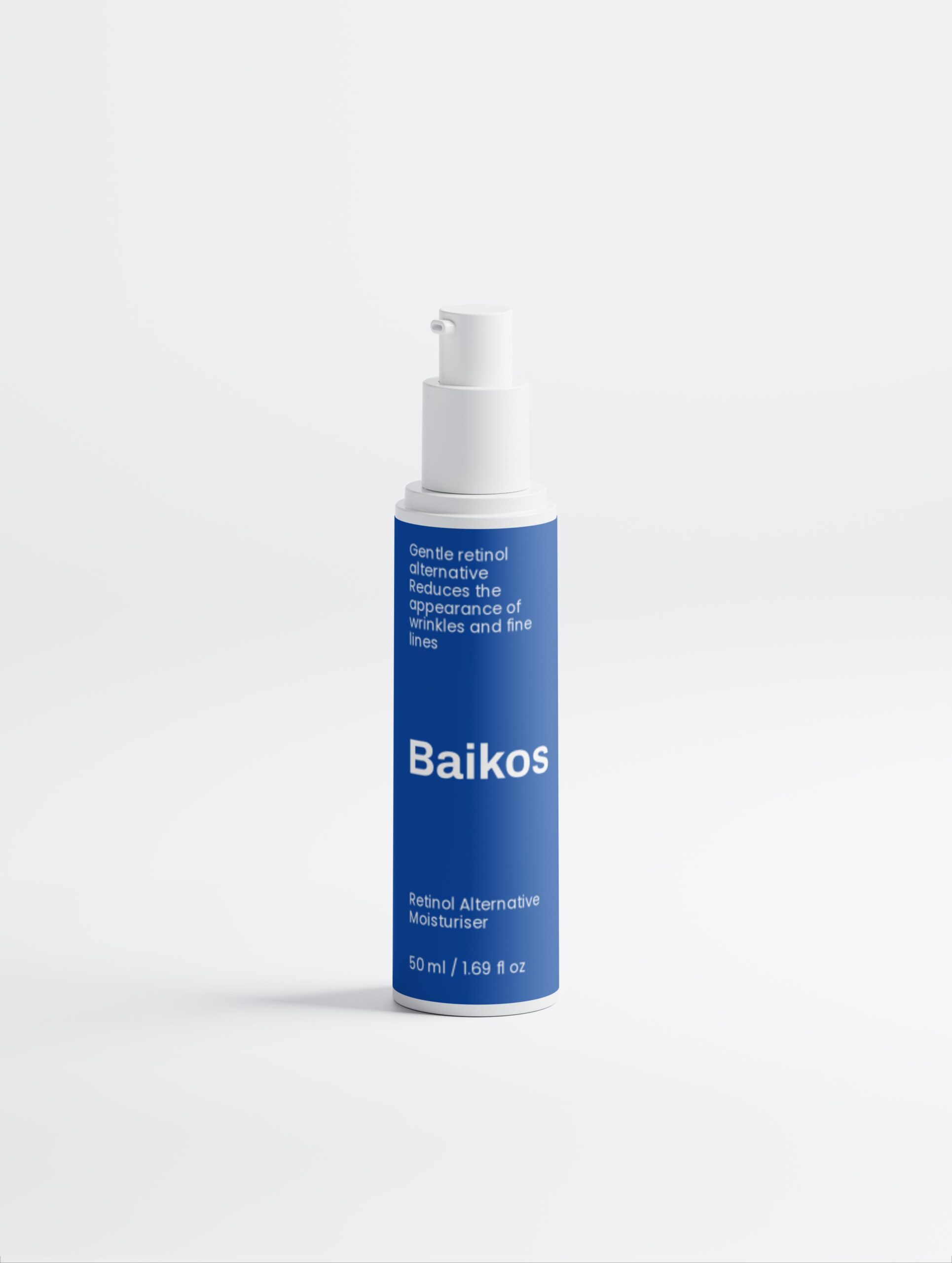 Retinol Alternative Moisturiser 50ml