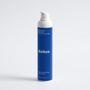Light Moisturising Day Cream 50ml