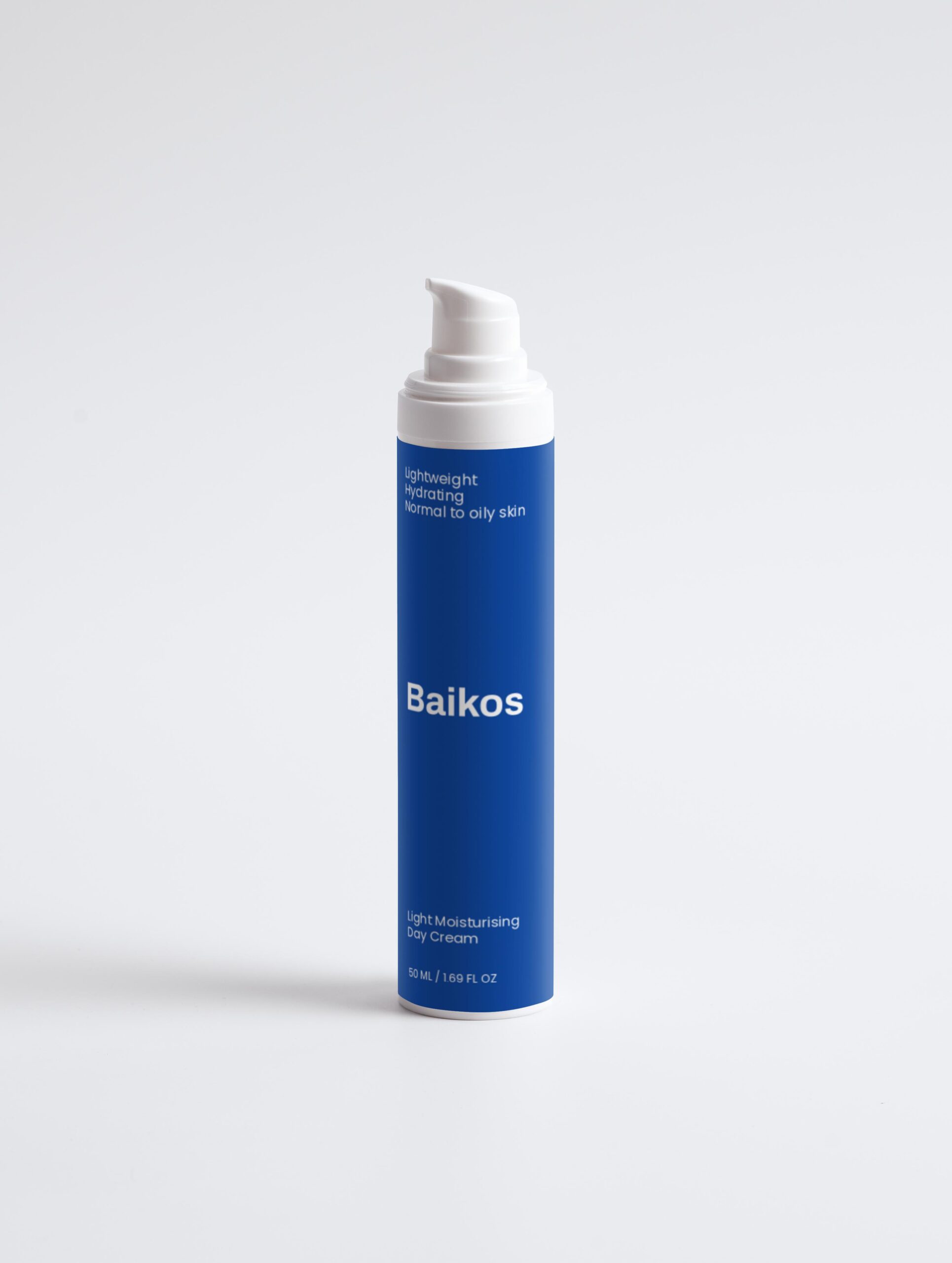 Light Moisturising Day Cream 50ml