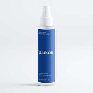 Keratin Shine Leave-In Hair Mist