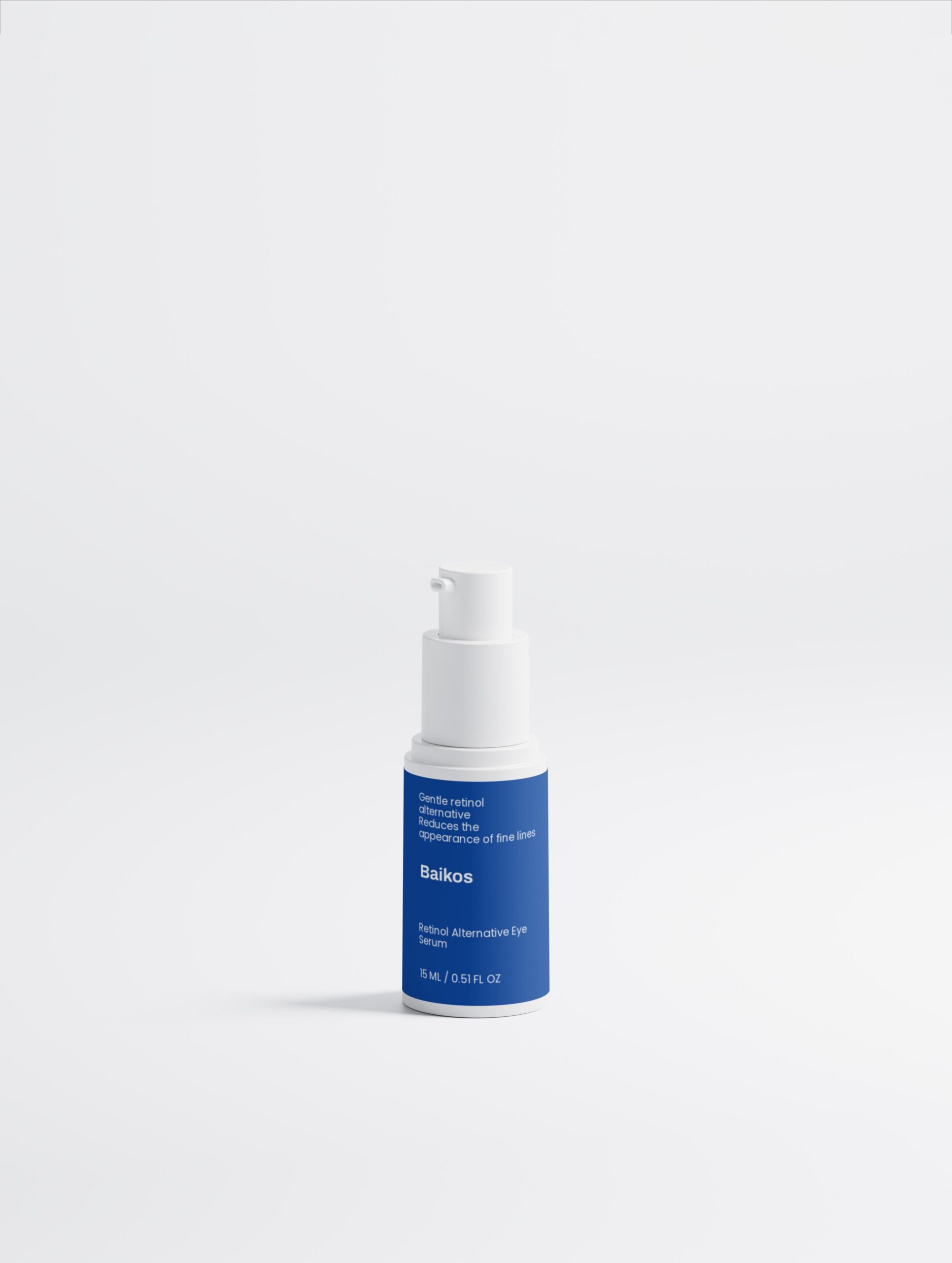 Retinol Alternative Eye Serum